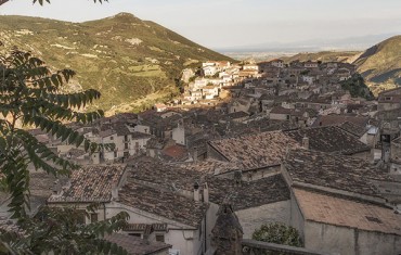 CIVITA E FRASCINETO – BORGHI ARBËRESHË