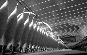 L’AZIENDA STATTI E IL LANIFICIO LEO - REALTÀ MODERNE MA DAI RITMI ANTICHI