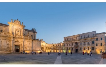 MAGICO WEEK END IN PUGLIA 4 giorni di esperienze culturali ed enogastronomiche