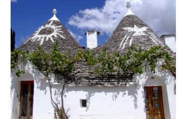 MAGICO WEEK END IN PUGLIA - 4 giorni di esperienze culturali ed enogastronomiche con giro in bici