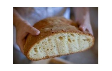 Pane di Altamura, Primitivo di Gioia del Colle & Sassi di Matera