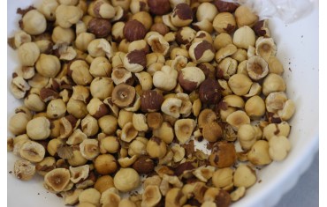LA NOCCIOLA TONDA GENTILE DEL PIEMONTE - PRESIDIO SLOW FOOD