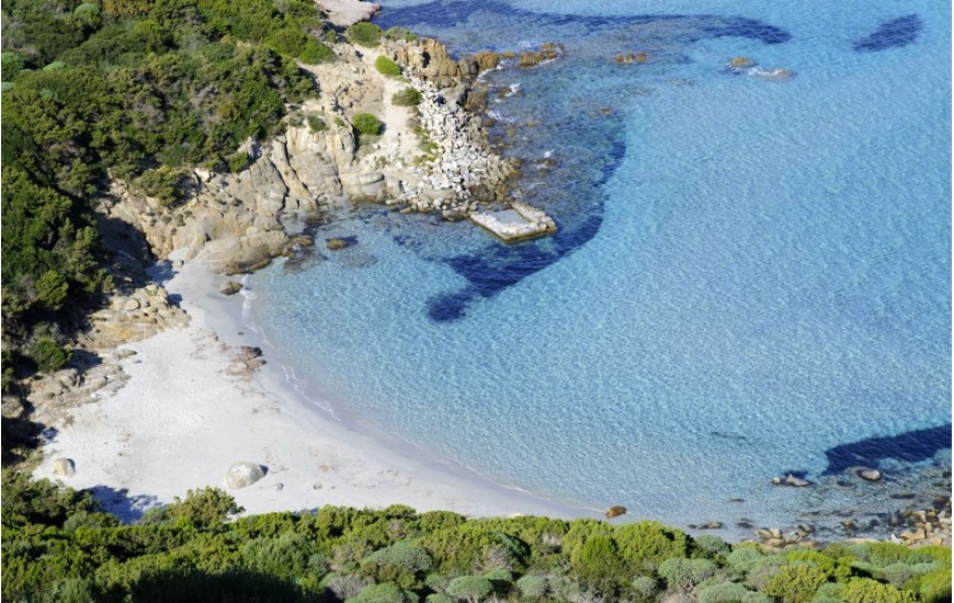 Sardinia