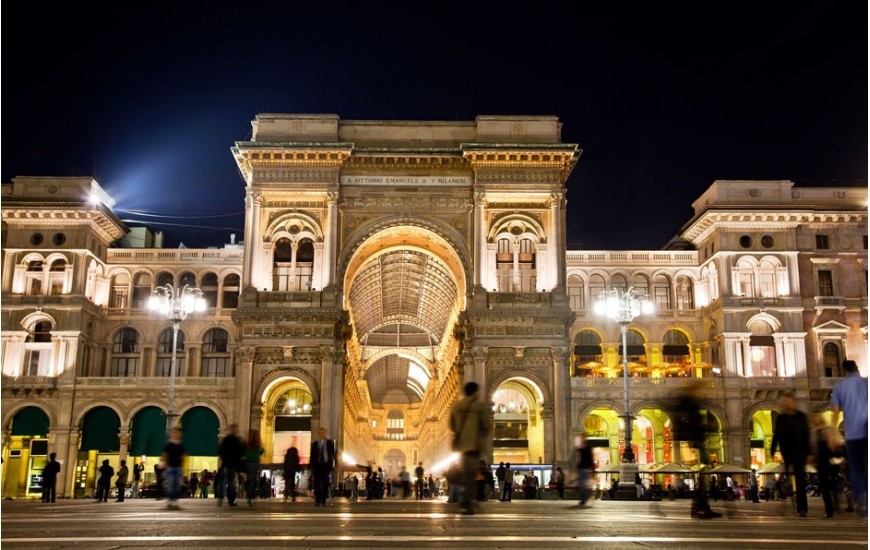 Milano