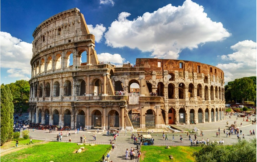 Rome