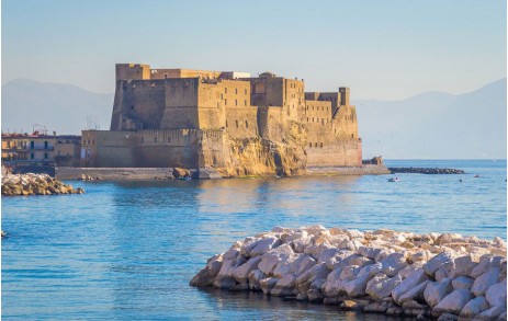 Napoli