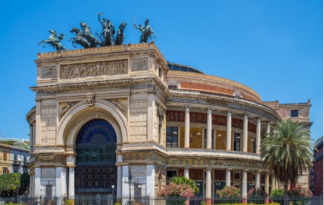 Palermo
