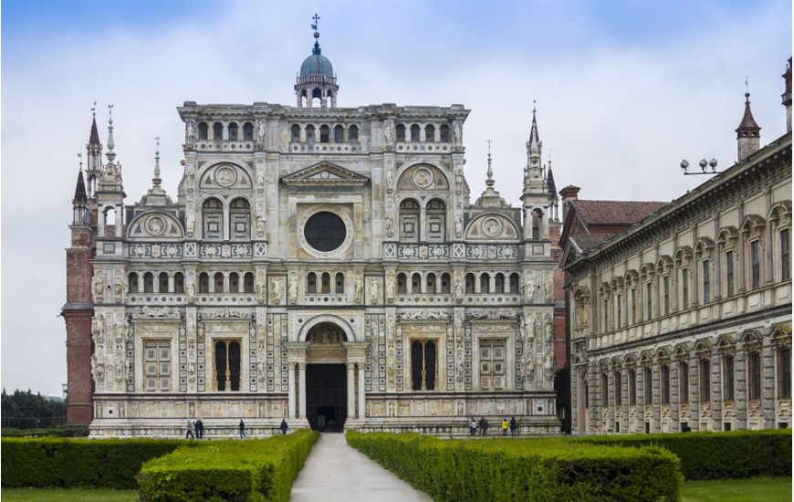 Pavia