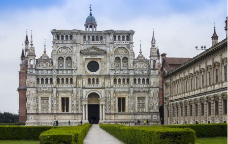 Pavia 