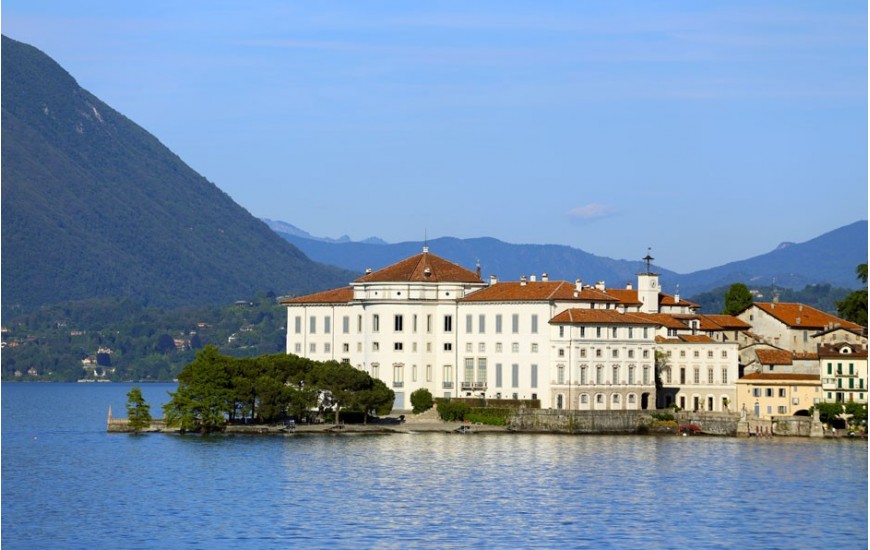 Lake Maggiore