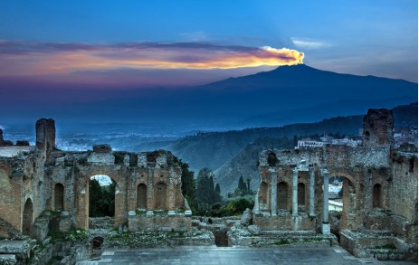 Etna