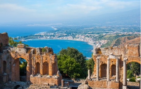 Taormina 