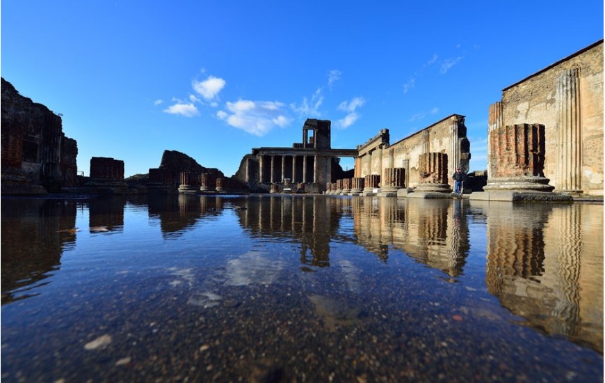 Pompeii