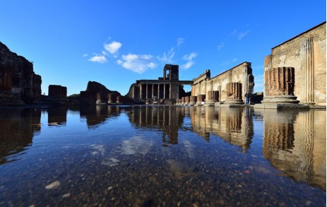Pompei