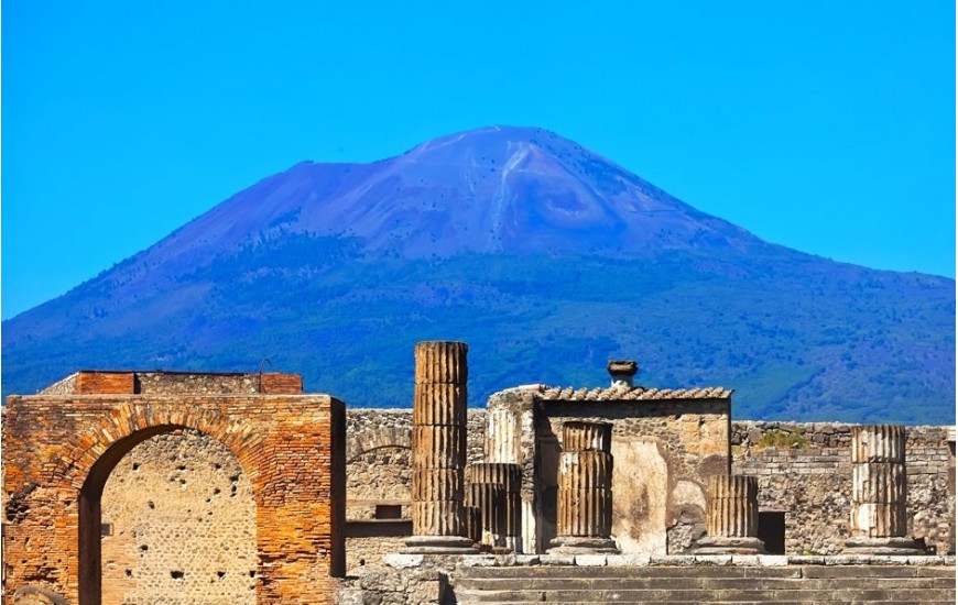 Vesuvio 