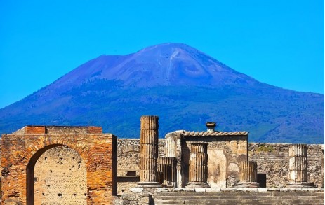 Vesuvio 
