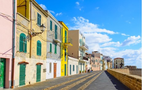 Alghero & Asinara Park