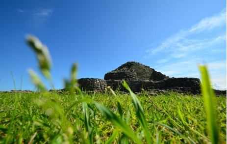 Nuragic Civilization