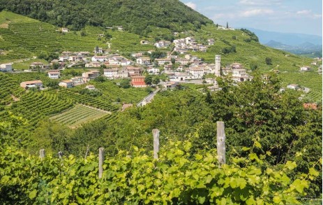 The Land of Prosecco 