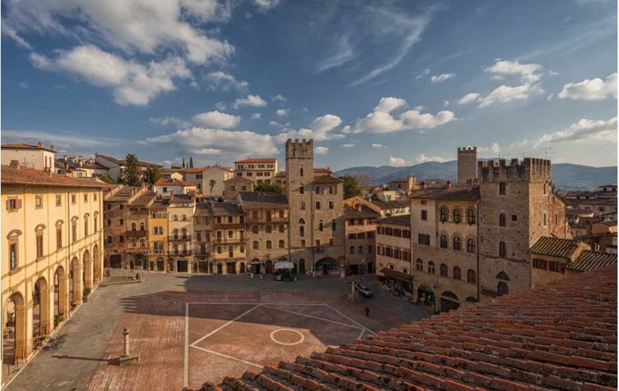 Arezzo