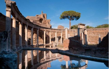 Nei dintorni di Roma