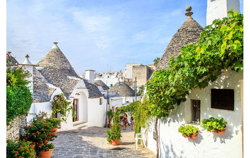 Puglia